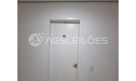 Apartamento em Osasco, Presidente Altino, Avenida José Lopez Lázaro, 490 - Presidente Altino, SP. Área: 48.55m2