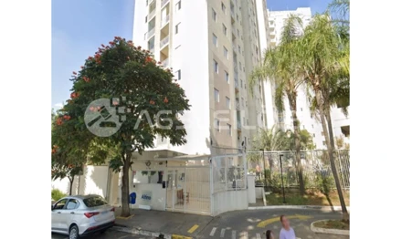 Apartamento em Osasco, Presidente Altino, Avenida José Lopez Lázaro, 490 - Presidente Altino, SP. Área: 48.55m2 - imagem 0