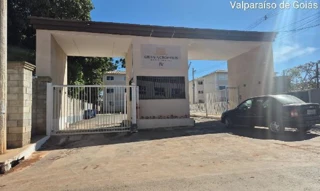 Imóvel 2675194 [''] - ['RUA 8, N. S/N, Apto. 301, QD 08 CH 37 BL 51, RESIDENCIAL GRAN ACROPOLIS IV, BAIRRO CHACARAS E MANSOES SANTA MARIA'] [''] - ['Valparaíso De Goiás']/['GO'] - 1