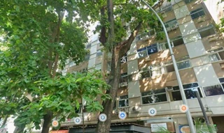 Imóvel 2880094 [''] - ['Rua Paissandu, Flamengo'] ['Flamengo'] - ['Rio De Janeiro']/['RJ'] - 1