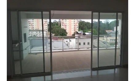 Apartamento em Belém, MARCO, AVENIDA ROMULO MAIORANA, nº 1670, Condomínio Torres Floratta, Apto. 402-A, Torre Gardênia, MARCO, BELEM - PA, CEP 66.093-674, PA. Área: 141.53m2