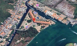 Imóvel 2262994 [''] - ['Rua Jorge Veiga, 16- Apto. 106, ala "B"'] ['Jacaré'] - ['Cabo Frio']/['RJ'] - 1