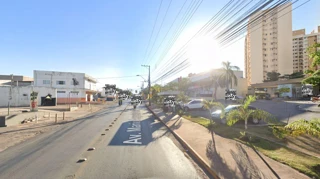 Imóvel 2662294 [''] - ['Avenida Mario Augusto Vieira, 269, Morada do Ouro, Cuiabá/MT'] ['Morada do Ouro'] - ['Cuiabá']/['MT'] - 1