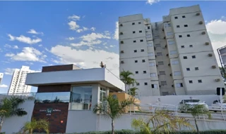 Imóvel 2916094 [''] - ['Rua Doutor Santo Scaravelli, 475 - Apartamento nº 302 (3º pavimento da Torre 2), Condominio Santa Mônica Residence, com direito as vagas nº 79 e 79A - Despraiado - Cuiabá / MT'] ['Despraiado'] - ['Cuiabá']/['MT'] - 1