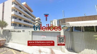 Imóvel 1701194 [''] - ['R. Tiangua - De 1 A 99998 , 55 , Ap 301 - Vila Uniao'] ['Vila União'] - ['Fortaleza']/['CE'] - 1