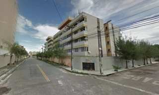 Imóvel 2579594 [''] - ['Rua Tianguá, 55- Apto. 301, Bloco I'] ['Vila União'] - ['Fortaleza']/['CE'] - 1