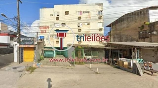Imóvel 2189094 [''] - ['Av. Ulisses Montarroyos - De 1/2 A 99998/99999, 8338, AP 201 Edifício Barra do SoL'] [''] - ['Jaboatão Dos Guararapes']/['PE'] - 1