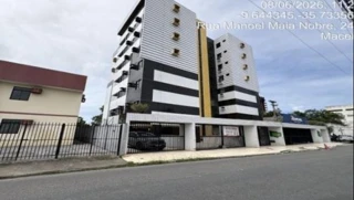 Imóvel 2938194 [''] - ['Rua Manoel Maia Nobre, 558, Farol, Maceió, AL'] ['Farol'] - ['Maceió']/['AL'] - 1