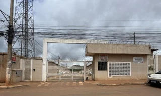 Imóvel 2825594 [''] - ['RUA BOTOCUDOS, N. SN, Apto. 105, QD 09 BL B CHACARA 11 GLEBA C/CHACARAS ANHANGUERA'] ['Chácaras Anhanguera'] - ['Valparaíso De Goiás']/['GO'] - 1