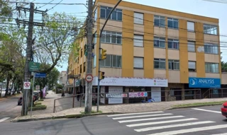 Imóvel 1472094 [''] - ['Avenida Baltazar de Oliveira Garcia, 3750- 403, Bloco A'] ['São Sebastião'] - ['Porto Alegre']/['RS'] - 1