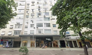 Imóvel 2572894 [''] - ['Rua Visconde de Pirajá, nº 221, apto 802, Ed. Ana Lucia'] ['Ipanema'] - ['Rio De Janeiro']/['RJ'] - 1