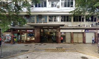 Imóvel 2600494 [''] - ['Rua Senador Dantas, n 117'] ['Centro'] - ['Rio De Janeiro']/['RJ'] - 1