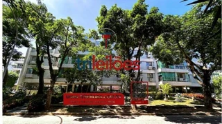 Imóvel 2605994 [''] - ['Av. Das Americas - - De 3979 A 5151 - Lado Impar - De 3979 A 5151 Lado Imp , 4319 , Ap 302 Bl I-3 - Barra Da Tijuca'] ['Barra da Tijuca'] - ['Rio De Janeiro']/['RJ'] - 1