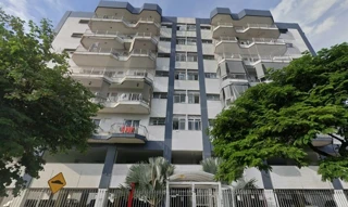 Imóvel 2855294 [''] - ['Rua Marechal José Bevilaqua, 555 - Apartamento nº 107, com direito a uma vaga de garagem. - Taquara - Rio de Janeiro / RJ'] ['Centro'] - ['Rio de Janeiro']/['RJ'] - 1