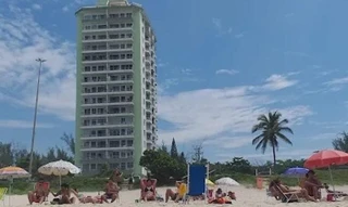 Imóvel 2940794 [''] - ['Avenida Sernambetiba (Av. Lúcio Costa), nº 6300,'] ['Barra da Tijuca'] - ['Rio De Janeiro']/['RJ'] - 1