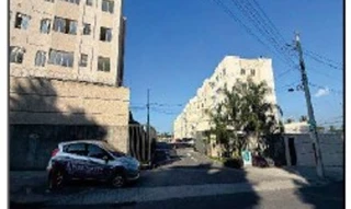 Imóvel 2970394 [''] - ['RUA MACAPA, N. 273, Apto. 101, BL 01, SANTA CRUZ, COND VIVA VIDA SANTA CRUZ - RIO DE JANEIRO/RJ - CEP: 23550265, SANTA CRUZ'] ['Santa Cruz'] - ['Rio De Janeiro']/['RJ'] - 1
