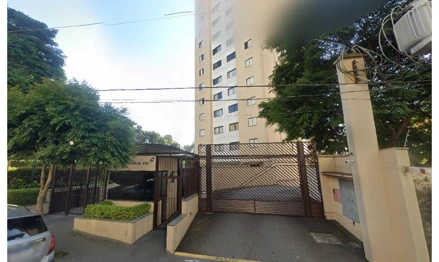 Apartamento em São Paulo, VILA MANGALOT, R. RUBENS DE SOUZA ARAÚJO - (COND EDIFÍCIO DAS PETUNIAS), 376, SP. Área: 46.47m2