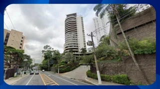 Imóvel 2634394 [''] - [', 4864 - Vila Andrade'] [''] - ['São Paulo']/['SP'] - 1