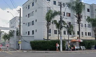 Imóvel 3001294 [''] - ['Rua Cristóvão Colombo, nº 157, Apto nº 204, BL 04 - São Diogo II - Serra/ES'] ['São Diogo II'] - ['Serra']/['ES'] - 1