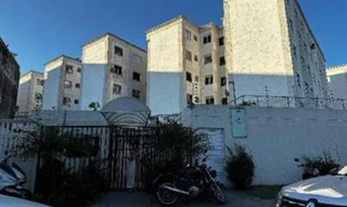 Imóvel 2580494 [''] - ['RUA DO LUXEMBURGO,N. 313 APTO. 301 BL 05, GRANJAS RURAIS PRESIDENTE VARGAS - CEP: 41230-130, SALVADOR - BAHIA'] ['Granjas Rurais Pres. Vargas'] - ['Salvador']/['BA'] - 1