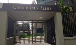 Imóvel 2973494 [''] - ['Rua Do Rosário, 128, Apto 01 Box 01 Condominio Residencial Alpha, Centro, Lages, SC, CEP: 88502240'] ['Centro'] - ['Lages']/['SC'] - 1