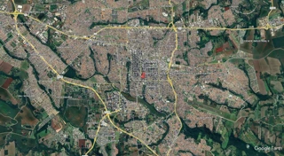 Imóvel 2606294 [''] - ['Avenida Voluntários da Pátria, 546 APTO 602'] ['Jardim Andrade'] - ['Londrina']/['PR'] - 1