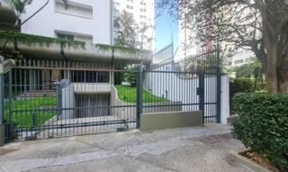 Imóvel 2599794 [''] - ['Alameda Lorena, 509'] ['Jardim Paulista'] - ['São Paulo']/['SP'] - 1