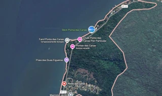Imóvel 2928594 [''] - ['Rodovia SP-131 (Estrada Ilhabela Pacuíba), Ponta do Monte da Pedra, Ilhabela, SP'] [''] - ['Ilhabela']/['SP'] - 1
