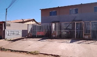 Imóvel 2457394 ['8444429193328'] - ['QUADRA 89 CONJUNTO A,N. SN RUA 06 LT 09 CJ A DUPLEX 14, PARQUE DA BARRAGEM SETOR 11 - CEP: 72925-233, AGUAS LINDAS DE GOIAS - GOIAS'] ['Parque da Barragem'] - ['Águas Lindas De Goiás']/['GO'] - 1