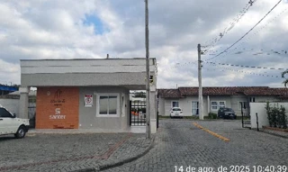 Imóvel 2520694 ['8787712227079'] - ['RUA JOSE JULHO MOREIRA,N. 3900 CS 005 VG 005, PORTO GRANDE - CEP: 89245-000, ARAQUARI - SANTA CATARINA'] ['Ponto Alto'] - ['Araquari']/['SC'] - 1