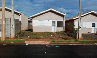 Imóvel 2970094 ['8787716565831'] - ['RUA PROJETADA 04,N. 354 QD 13 LT 36, RESIDENCIAL JACARANDA - CEP: 16200-000, BIRIGUI - SAO PAULO'] ['Parque Res. America'] - ['Birigui']/['SP'] - 1