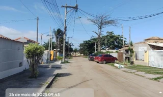 Imóvel 2435894 ['8444417701854'] - ['RUA BROMELIA,N. SN CS 01 QD 18 LT 17, TERRAMAR (TAMOIOS) - CEP: 28929-282, CABO FRIO - RIO DE JANEIRO'] ['Unamar'] - ['Cabo Frio']/['RJ'] - 1