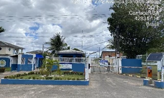 Imóvel 2636494 ['1444418649793'] - ['RUA BNE 6,N. SN LT 09 QD B13, AREMBEPE (ABRANTES) - CEP: 42830-006, CAMACARI - BAHIA'] [''] - ['Camaçari']/['BA'] - 1