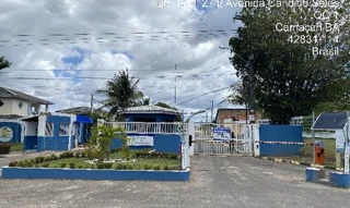 Imóvel 2636494 ['1444418649793'] - ['RUA BNE 6,N. SN LT 09 QD B13, AREMBEPE (ABRANTES) - CEP: 42830-006, CAMACARI - BAHIA'] [''] - ['Camaçari']/['BA'] - 1