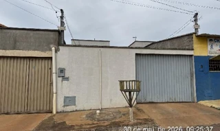 Imóvel 2992694 ['8444417466715'] - ['QUADRA 16,N. 21B AV SANTO ANTONIO, LOT JD NOROESTE - CEP: 75430-000, CATURAI - GOIAS'] [''] - ['Caturaí']/['GO'] - 1