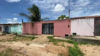 Imóvel 2245594 ['8444405388021'] - ['RUA PADRE JOÃO CANDIDO DE SILVA,N. 594 CASA RESIDENCIAL, LT 52, QD 01, SAO GERALDO - CEP: 59570-000, CEARA-MIRIM - RIO GRANDE DO NORTE'] [''] - ['Ceará-Mirim']/['RN'] - 1