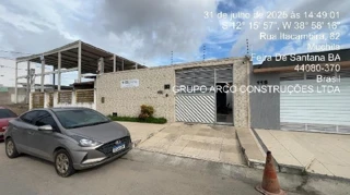 Imóvel 2521094 ['1444406815189'] - ['RUA ITACAMBIRA,N. 105 ANTIGA ALAMEDA 4, MUCHILA - CEP: 44005-420, FEIRA DE SANTANA - BAHIA'] ['Muchila'] - ['Feira De Santana']/['BA'] - 1