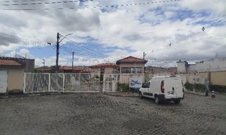 Imóvel 2614094 ['1555529668500'] - ['RUA RUBENS FRANCISCO DIAS,N. SN CS 145 QD J - RUA INTERNA G, PAPAGAIO - CEP: 44059-370, FEIRA DE SANTANA - BAHIA'] ['Papagaio'] - ['Feira De Santana']/['BA'] - 1