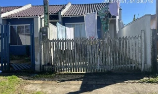 Imóvel 2963294 ['8444422957780'] - ['RUA CARLOS NEJAR,N. 362 CASA 03, PARQUE ITACOLOMI - CEP: 94241-045, GRAVATAI - RIO GRANDE DO SUL'] ['Parque Itacolomi'] - ['Gravataí']/['RS'] - 1