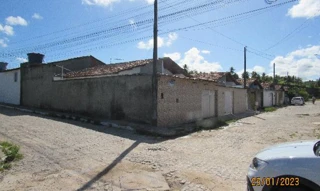 Imóvel 2725994 ['8444404155686'] - ['AVENIDA JAMAICA,N. SN CASA 16, QD Q-4, AGAMENON MAGALHAES - CEP: 53640-120, IGARASSU - PERNAMBUCO'] ['Agamenon Magalhães'] - ['Igarassu']/['PE'] - 1