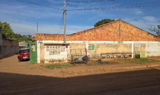 Imóvel 2972194 ['8444402407068'] - ['QUADRA 08 RUA BAURU,N. SN CS 03 LT 08, CHACARAS MARAJOARA - CEP: 72858-005, LUZIANIA - GOIAS'] [''] - ['Luziânia']/['GO'] - 1