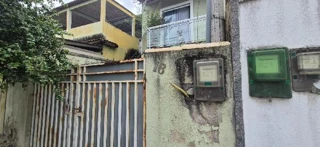 Imóvel 2402794 ['1444402829304'] - ['RUA MANOEL RODRIGUES,N. 18 LT 34, QD 4, BAIRRO IBERIA - CEP: 26030-245, NOVA IGUACU - RIO DE JANEIRO'] ['Jardim da Posse'] - ['Nova Iguaçu']/['RJ'] - 1