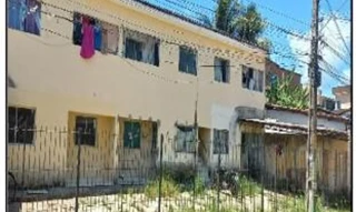 Imóvel 2567294 ['8444415767718'] - ['RUA DA PALMA,N. 194 CS 05 VG 05 LT 1 QD F-16, NOSSA SENHORA DA CONCEICAO - CEP: 53425-410, PAULISTA - PERNAMBUCO'] ['Nossa Sra. da Conceição'] - ['Paulista']/['PE'] - 1