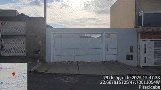 Imóvel 2512194 ['8444413566324'] - ['RUA GENTIL POLEZI,N. 329 ST 47 QD 0491 LT 0051, SANTA TEREZINHA - CEP: 13408-175, PIRACICABA - SAO PAULO'] ['Santa Terezinha'] - ['Piracicaba']/['SP'] - 1