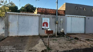 Imóvel 2451694 ['8444427299773'] - ['RUA VELUZIANO ANTÔNIO DA SILVA,N. SN CS 10 A QD214 LT 10, JARDIM PAQUETA - CEP: 73755-214, PLANALTINA - GOIAS'] ['Jardim Paqueta I'] - ['Planaltina']/['GO'] - 1
