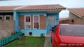 Imóvel 2423294 ['8787710969078'] - ['RUA THEOPHILO BREPOHL,N. 265 CS06 LOT RECANTO BRASIL, COLONIA DONA LUIZA - CEP: 84046-728, PONTA GROSSA - PARANA'] ['Colonia Dona Luiza'] - ['Ponta Grossa']/['PR'] - 1