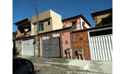 Imóvel 2524194 - RUA MANOEL VIANA,N. 95 CASA 02, CAMPO GRANDE - CEP: 23097-550, RIO DE JANEIRO - RIO DE JANEIRO