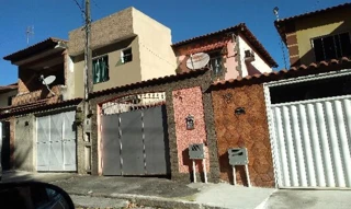 Imóvel 2524194 ['8132880020774'] - ['RUA MANOEL VIANA,N. 95 CASA 02, CAMPO GRANDE - CEP: 23097-550, RIO DE JANEIRO - RIO DE JANEIRO'] ['Campo Grande'] - ['Rio De Janeiro']/['RJ'] - 1