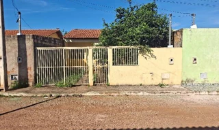 Imóvel 2220994 ['1444419453469'] - ['FRACAO IDEAL 04,N. SN LT 04 - QD AR 6B, FAZENDA CAPOEIRINHA - CEP: 72902-000, SANTO ANTONIO DO DESCOBERTO - GOIAS'] [''] - ['Santo Antônio Do Descoberto']/['GO'] - 1