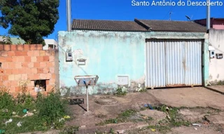Imóvel 2302994 ['8444412717973'] - ['RUA 84,N. SN LT 11A QD 121, PARQUE ESTRELA DALVA XI - CEP: 72906-332, SANTO ANTONIO DO DESCOBERTO - GOIAS'] ['Parque Estrela Dalva XI'] - ['Santo Antônio Do Descoberto']/['GO'] - 1
